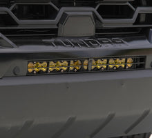 Load image into Gallery viewer, Baja Designs LED Light Kit 2022 Toyota Tundra 20” S8 Behind Bumper Kit Clear Non-Hybrid - 448076
