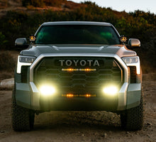 Load image into Gallery viewer, Baja Designs Fog Lights 2022 Toyota Tundra S2 Sport OEM Fog Light Replacement Kit Baja Designs - 448080