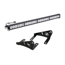 Load image into Gallery viewer, Baja Designs LED Light Kit Polaris RZR Pro R 40 inch Onx6 Roof Bar Kit Polaris RZR Pro R Baja Designs - 448091