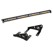 Load image into Gallery viewer, Baja Designs LED Light Kit Polaris 2022 RZR Pro R S8 40 inch Light Bar Roof Kit Baja Designs - 448092