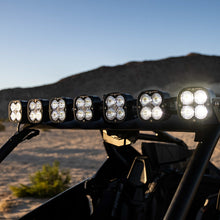 Load image into Gallery viewer, Baja Designs LED Light Kit Polaris RZR Pro R 7 XL Linkable Roof Bar Kit Polaris RZR Pro R Baja Designs - 448093