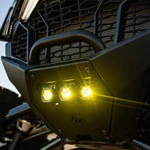 Load image into Gallery viewer, Baja Designs LED Light Kit Polaris 2022 RZR Pro R S1 Lower Fascia Light Kit Baja Designs - 448099