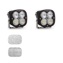 Load image into Gallery viewer, Baja Designs A Pillar Light Mount Polaris RZR Pro R XL Sport A-Pillar Kit Baja Designs - 448103