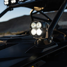 Load image into Gallery viewer, Baja Designs A Pillar Light Mount Polaris RZR Pro R XL Pro A-Pillar Kit Baja Designs - 448104