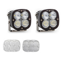 Load image into Gallery viewer, Baja Designs A Pillar Light Mount Polaris RZR Pro R XL Pro A-Pillar Kit Baja Designs - 448104