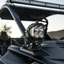 Load image into Gallery viewer, Baja Designs LED Light Kit Polaris RZR Pro R LP4 A-Pillar Kit Baja Designs - 448106