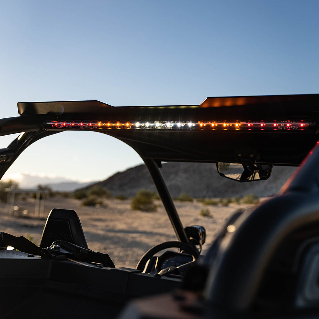 Baja Designs Brake Light Polaris RZR Pro R RTL Kit Baja Designs - 448107