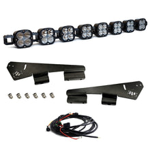 Load image into Gallery viewer, Baja Designs LED Light Kit Toyota XL Linkable Light Bar Roof Kit 05-22 Tacoma Baja Designs - 448111