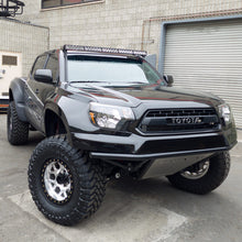 Load image into Gallery viewer, Baja Designs LED Light Kit Toyota OnX6+ Arc 50 Inch Light Bar Roof Kit 05-22 Tacoma Baja Designs - 448121