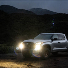 Load image into Gallery viewer, Baja Designs LED Light Kit Toyota Tundra Squadron Sport Vent Kit 22-On Toyota Tundra Baja Desgins - 448127