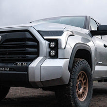 Load image into Gallery viewer, Baja Designs LED Light Kit Toyota Tundra Squadron Pro Vent Kit 22-On Toyota Tundra Baja Designs - 448128