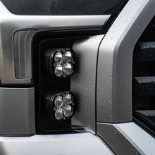Load image into Gallery viewer, Baja Designs LED Light Kit Toyota Tundra Squadron Pro Vent Kit 22-On Toyota Tundra Baja Designs - 448128