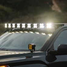 Load image into Gallery viewer, Baja Designs LED Light Kit Toyota Tundra 22-Present 9XL Linkable Roof Kit Baja Designs - 448158