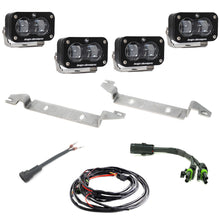 Load image into Gallery viewer, Baja Designs Fog Lights 2023-On Toyota Sequoia S2 SAE OEM FPK Replacement Kit Baja Designs - 448163