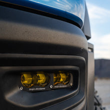 Load image into Gallery viewer, Baja Designs Fog Lights Dodge Ram Rebel/TRX (19-Present) Dual S2 SAE Fog Pocket Kit Baja Designs - 448164