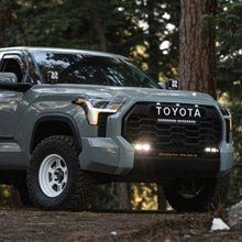 Load image into Gallery viewer, Baja Designs Fog Lights 2022-Present Toyota Tundra S2 SAE Amber OEM Fog Replacement Kit Baja Designs - 448167
