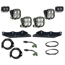 Load image into Gallery viewer, Baja Designs Fog Lights Ford Raptor (17-20) Fog Pocket Kit S2 SAE Pro Baja Designs - 448173