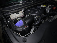 Load image into Gallery viewer, aFe Cold Air Intakes aFe 22-23 Jeep Grand Wagoneer (WS) V8-6.4L Momentum GT Cold Air Intake System w/ Pro 5R Filter