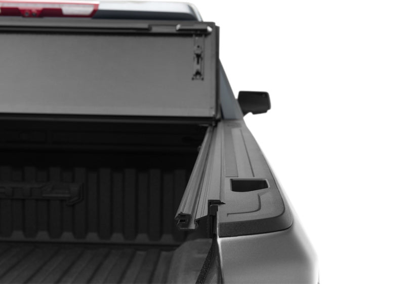 BAK Tonneau Covers - Hard Fold BAK 19-20 Chevy Silverado 5ft 8in Bed (New Body Style) BAKFlip F1