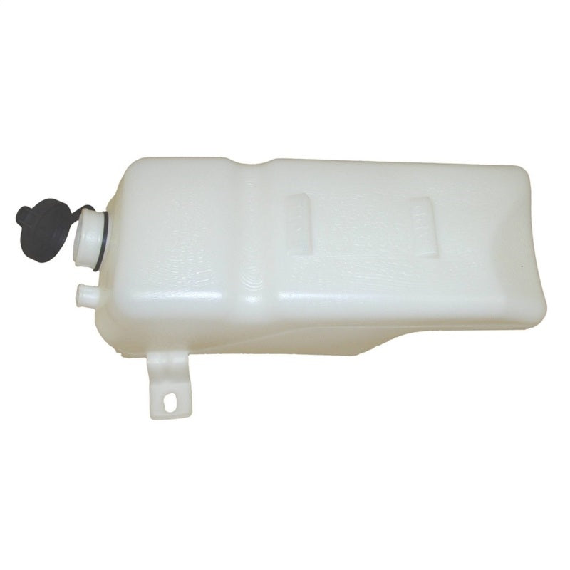 OMIX Fuel Tanks Omix Coolant Overflow Bottle & Cap 81-95 CJ & Wrangler