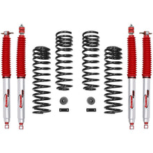 Load image into Gallery viewer, Rancho Lift Kits Rancho 07-17 Jeep Wrangler Front and Rear Suspension System - Master Part Number / One Box