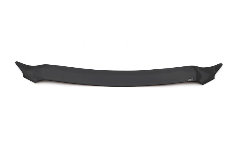 AVS Hood Deflectors AVS 13-16 GMC Acadia Aeroskin Low Profile Acrylic Hood Shield - Smoke