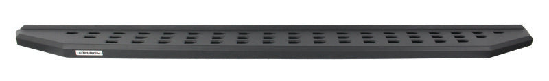 Go Rhino Running Boards Go Rhino RB20 Running Boards - Tex Black - 87in