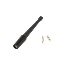 Load image into Gallery viewer, Rugged Ridge Antennas Rugged Ridge Antenna Reflex 6in 97-20 Jeep TJ/JK/JL/JT