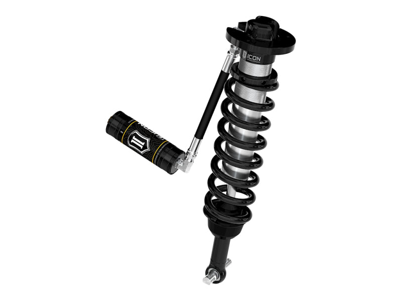 ICON Coilovers ICON 21-23 Ford F150 Tremor 2.5-3in 2.5 Series VS RR Coilover Kit