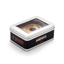 Load image into Gallery viewer, Mishimoto Oil Filter Blocks Mishimoto Silver M20 Oil Sandwich Plate