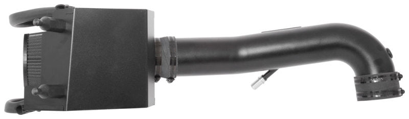 K&N Engineering Cold Air Intakes K&N 2018 Jeep Wrangler JL V6-3.6L F/I Blackhawk Performance Intake Kit (No Jeep Grand Cherokee)