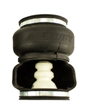 Load image into Gallery viewer, Air Lift Air Springs Air Lift Replacement Air Spring - Loadlifter 5000 Ultimate Bellows Type w/ internal Jounce Bumper