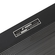 Load image into Gallery viewer, Mishimoto Intercoolers Mishimoto 17-19 GM 6.6L L5P Duramax Intercooler - Black