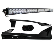 Load image into Gallery viewer, Baja Designs LED Light Bars Jeep JK 50 Inch Light Bar Kit 07-17 Wrangler JK OnX6 Series Baja Designs - 457503