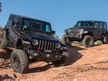 Load image into Gallery viewer, ICON Lift Springs ICON 2018+ Jeep Wrangler JL 2.5in Stage 1 Suspension System