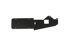 Load image into Gallery viewer, DV8 Offroad License Plate Relocation DV8 Offroad 21-23 Ford Bronco Rear License Plate Relocation Bracket