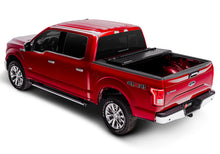 Load image into Gallery viewer, BAK Tonneau Covers - Hard Fold BAK 17-20 Ford Super Duty 6ft 9in Bed BAKFlip G2