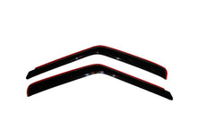 Load image into Gallery viewer, AVS Wind Deflectors AVS 94-03 GMC Sonoma Ventvisor In-Channel Window Deflectors 2pc - Smoke