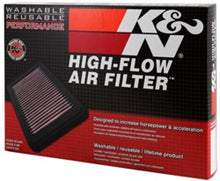 Load image into Gallery viewer, K&amp;N Engineering Air Filters - Drop In K&amp;N 2016 TOYOTA HILUX REVO 2.8L L4 DSL Drop In Air Filter