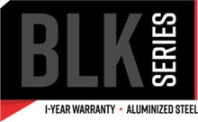 Load image into Gallery viewer, MBRP Catback MBRP 17+ Chevrolet Colorado 2.5L/3.6L 3in Cat Back Single Side Exit w/ 4in Tip - Back Coated