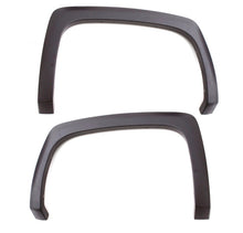 Load image into Gallery viewer, LUND Fender Flares Lund 16-17 Toyota Tacoma SX-Sport Style Textured Elite Series Fender Flares - Black (4 Pc.)
