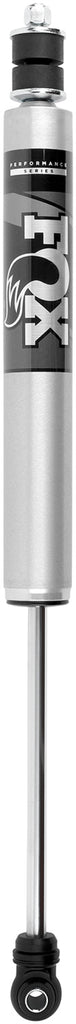 FOX Shocks and Struts Fox 2.0 Performance Series 8.1in. Smooth Body IFP Shock w/Stem Mount / Std Travel - Black