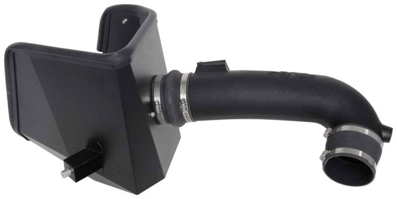 K&N Engineering Cold Air Intakes K&N 2019+ Chevrolet Silverado 1500 V8 6.2L Performance Air Intake System