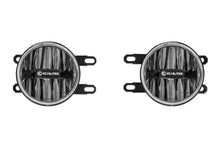 Load image into Gallery viewer, KC HiLiTES Fog Lights KC HiLiTES 12-18 Toyota Tacoma Gravity G4 LED Light Clear Fog Beam (Pair Pack System)