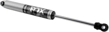 Load image into Gallery viewer, FOX Coilovers Fox 19+ GM 1500 2.0 Performance Series 4.9in. IFP Coilover Shock / 0-2in Lift -  Rear