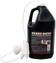 Load image into Gallery viewer, K&amp;N Engineering Recharge Kits K&amp;N 1 Gallon Heavy Duty DryFlow Cleaner