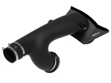 Load image into Gallery viewer, aFe Cold Air Intakes aFe Rapid Induction Cold Air Intake System w/Pro 5R Filter 2021+ Ford F-150 V6-3.5L (tt)