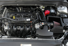 Load image into Gallery viewer, K&amp;N Engineering Cold Air Intakes K&amp;N 13-18 Ford Fusion 2.5L Typhoon Cold Air Intake