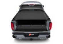 Load image into Gallery viewer, BAK Tonneau Covers - Roll Up BAK 14-18 Chevy Silverado/GM Sierra/2019 Legacy Revolver X4s 5.9ft Bed Cover (2014- 1500 Only)