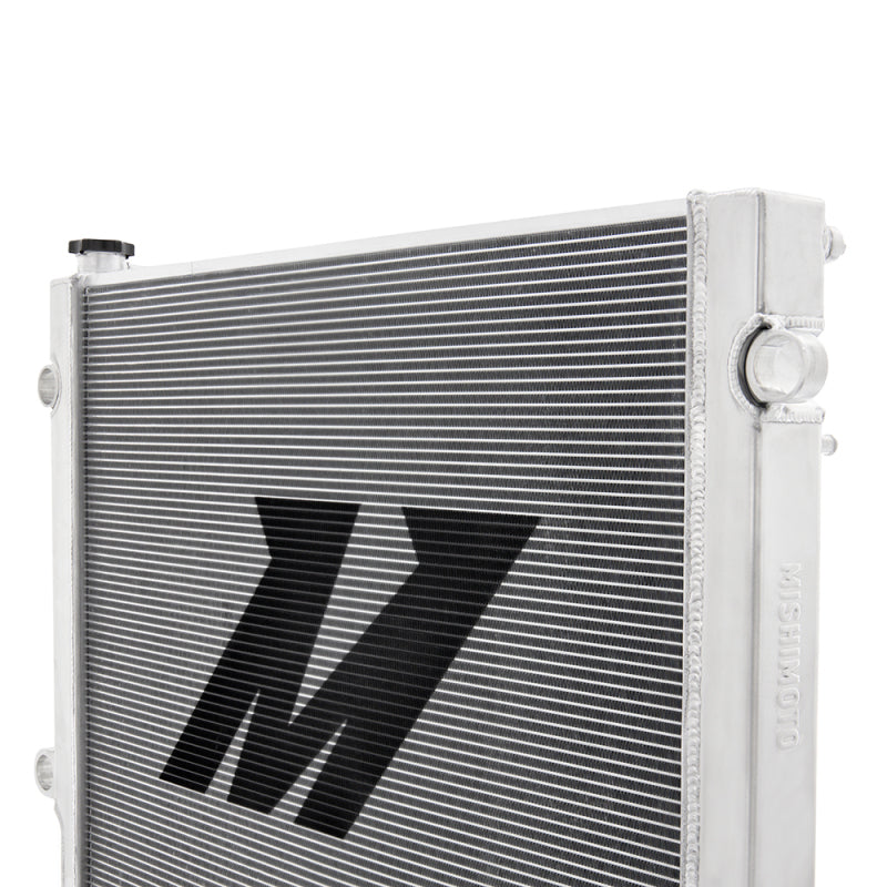 Mishimoto Radiators Mishimoto 05-15 Toyota Tacoma 4.0L Performance Aluminum Radiator